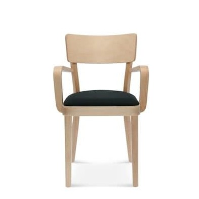 Sillón Solid Roble