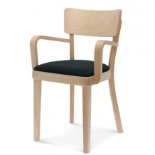 Sillón Solid Roble