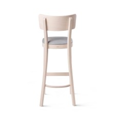 Taburete Solid Roble