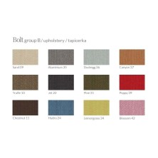 Taburete Solid Roble