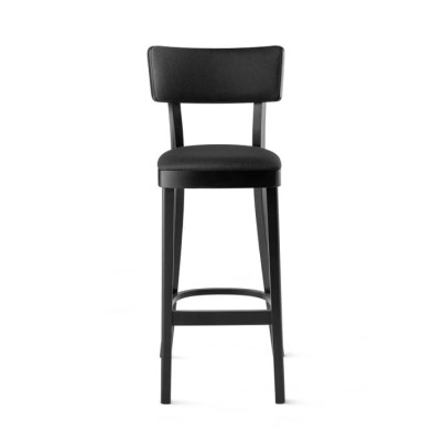 Taburete Solid Haya tapizado