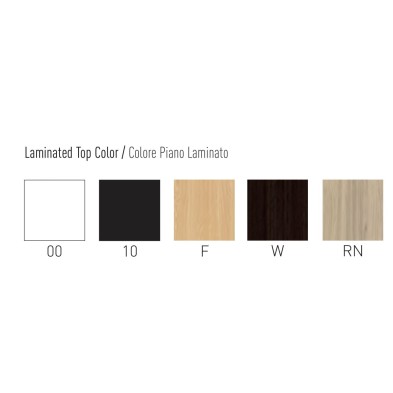 Mesa Banket Laminado
