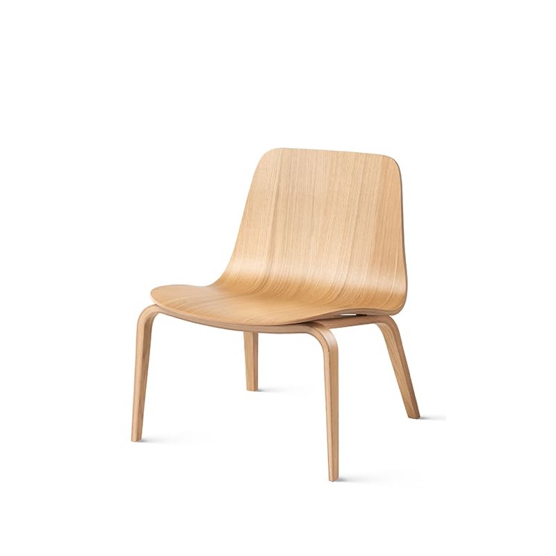 Sillón Hips Roble