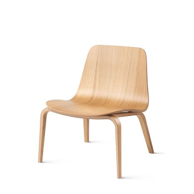 Sillón Hips Roble