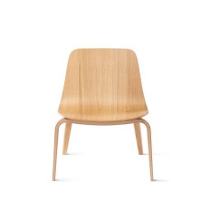 Sillón Hips Roble