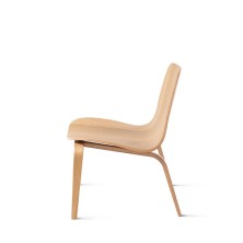 Sillón Hips Roble