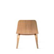 Sillón Hips Roble