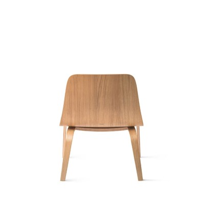 Sillón Hips Roble