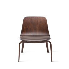 Sillón Hips Roble