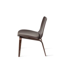 Sillón Hips Roble
