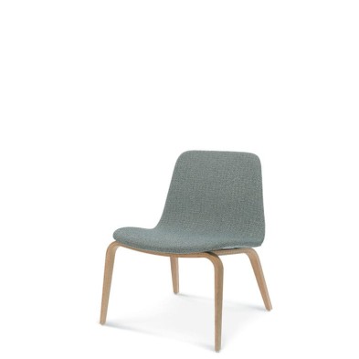Sillón Hips Roble