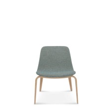 Sillón Hips Roble