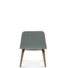 Sillón Hips Roble
