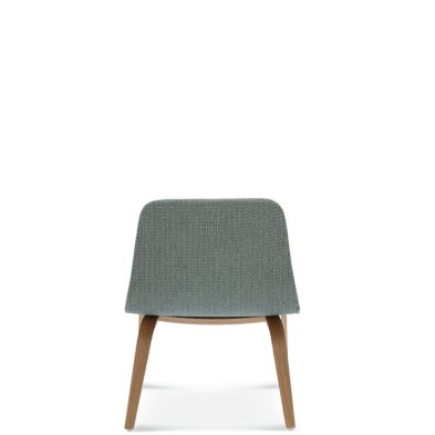 Sillón Hips Roble