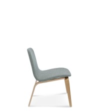 Sillón Hips Roble