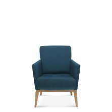 Sillón Montana Roble