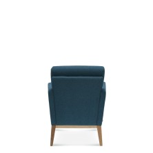 Sillón Montana Roble