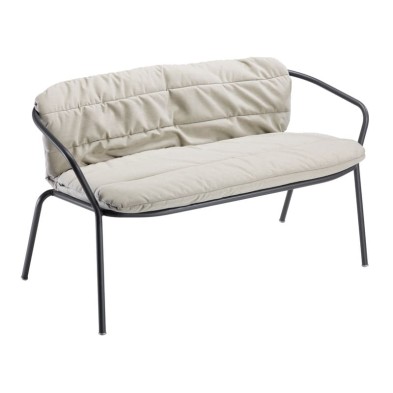 Amitha Bench