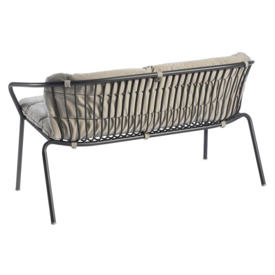 Amitha Bench