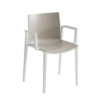 Silla Clipperton B