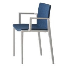 Silla Dress Clipperton B