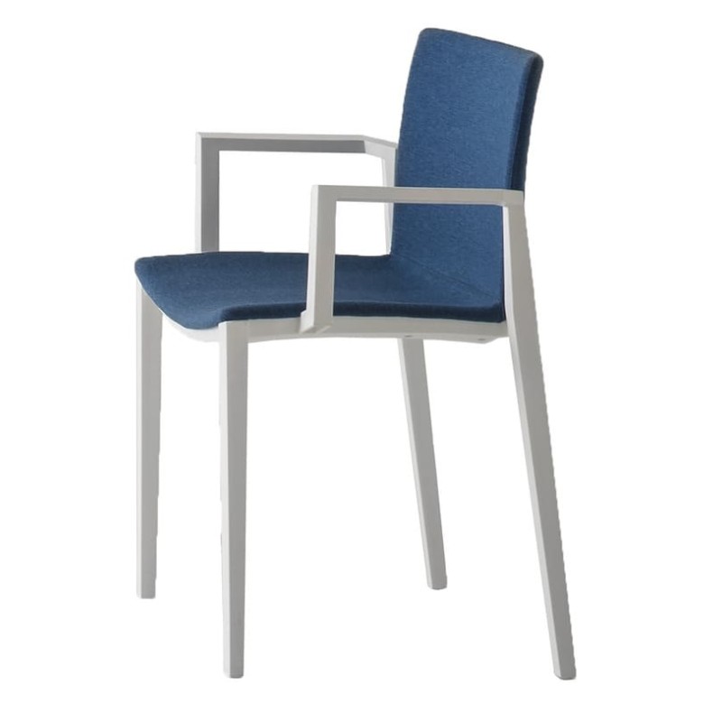 Silla Dress Clipperton B