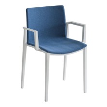 Silla Dress Clipperton B