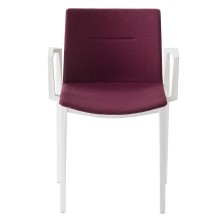 Silla Dress Clipperton B