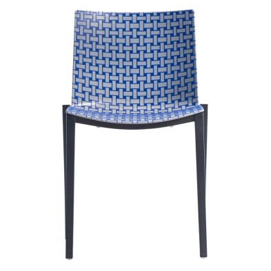 Silla Clipperton Blend