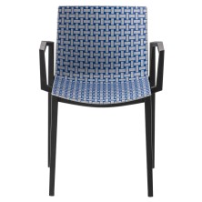 Silla Clipperton Blend B