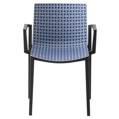 Silla Clipperton Blend B