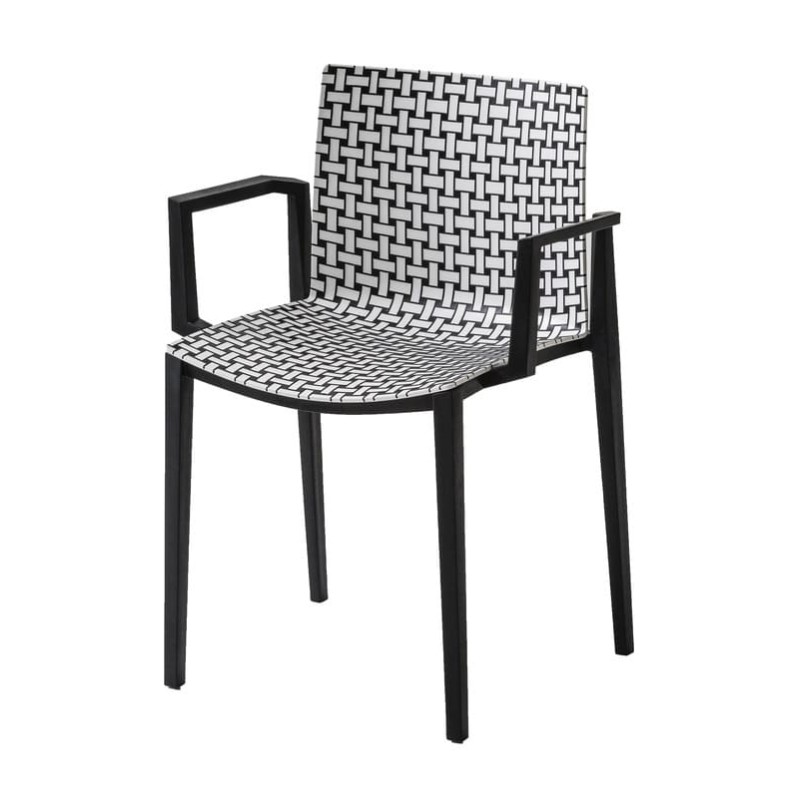 Silla Clipperton Blend B