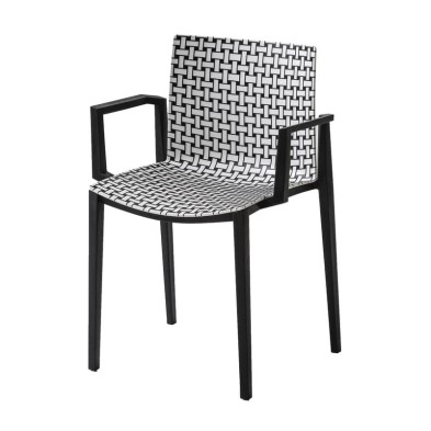 Silla Clipperton Blend B