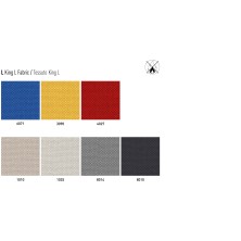 Silla Elodie Executive 05R