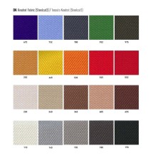 Silla Jubel IVB tapizada