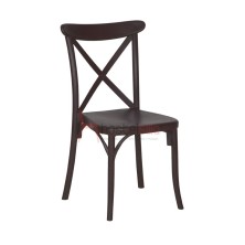 alt= silla REINA de plástico