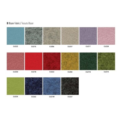 Silla Kanvas T5R Front