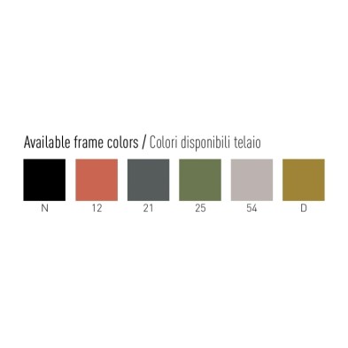 Taburete Nuta Light 77