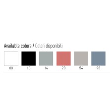 Taburete Jubel ST 76