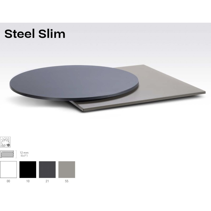 Steel Slim