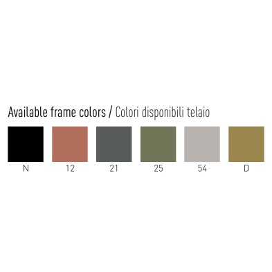 Silla Nuta Light TB