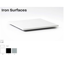 Iron Surfaces