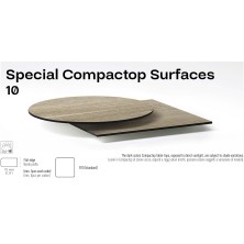 Mesa Norman Compacto
