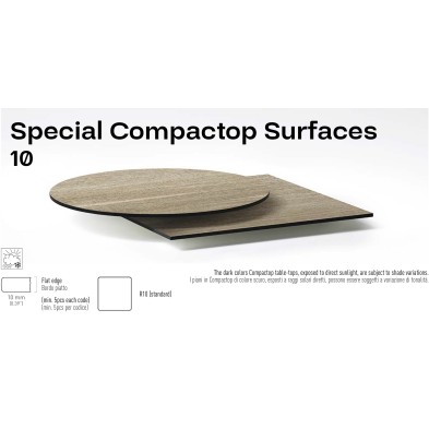 Mesa Norman Compacto