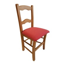 alt= silla de madera TOLEDO Ref. 240