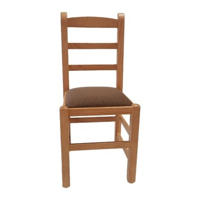 alt= Silla de anea CASTELLANA Ref. 130