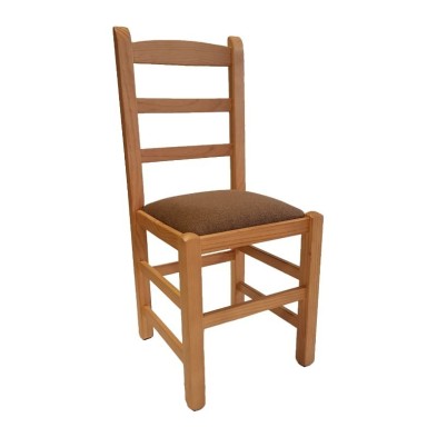alt= Silla de anea CASTELLANA Ref. 130
