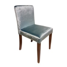 alt= silla de madera tapizada ALICANTE BAJA ref. 652