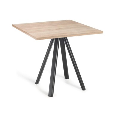 alt= Mesa Norman Laminado