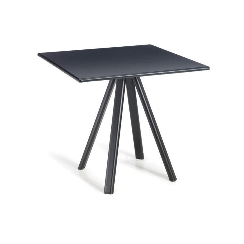 alt= Mesa Norman Compacto